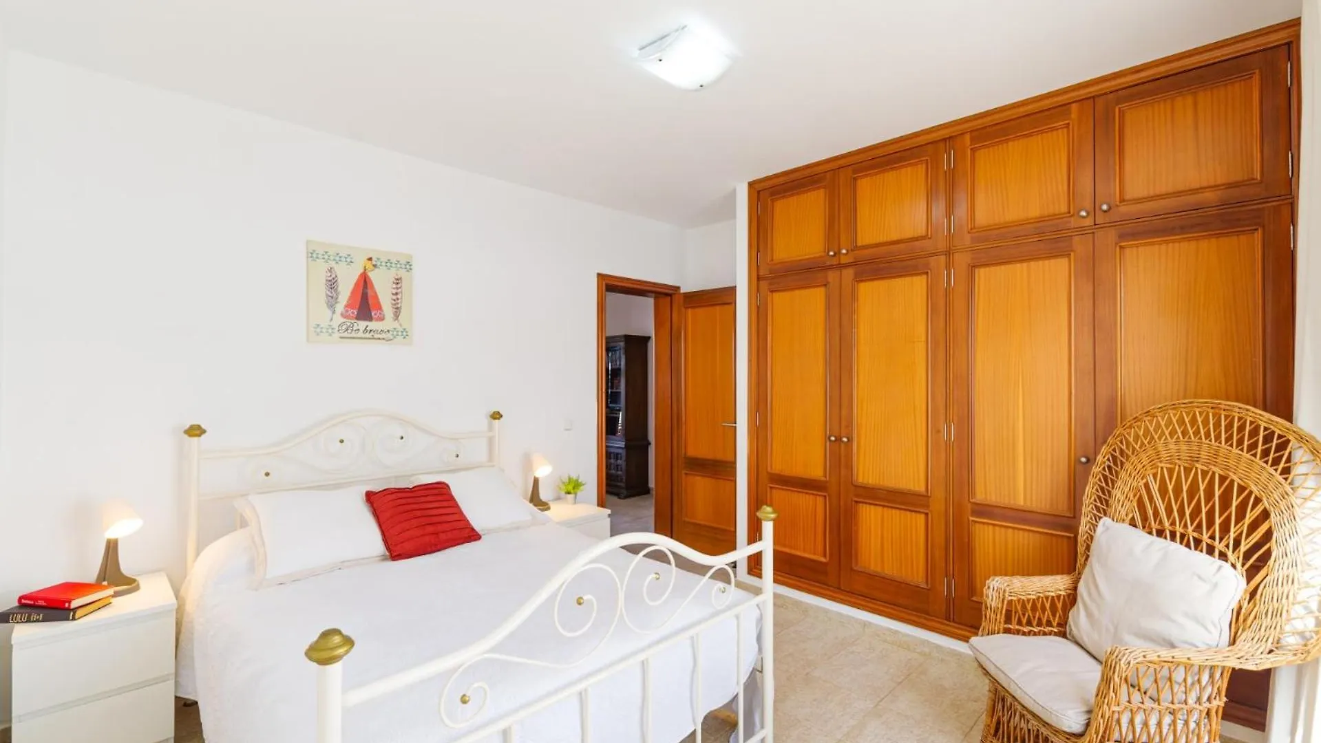 Villa Castillo Del Aguila By Villa Plus Playa Blanca  Spain