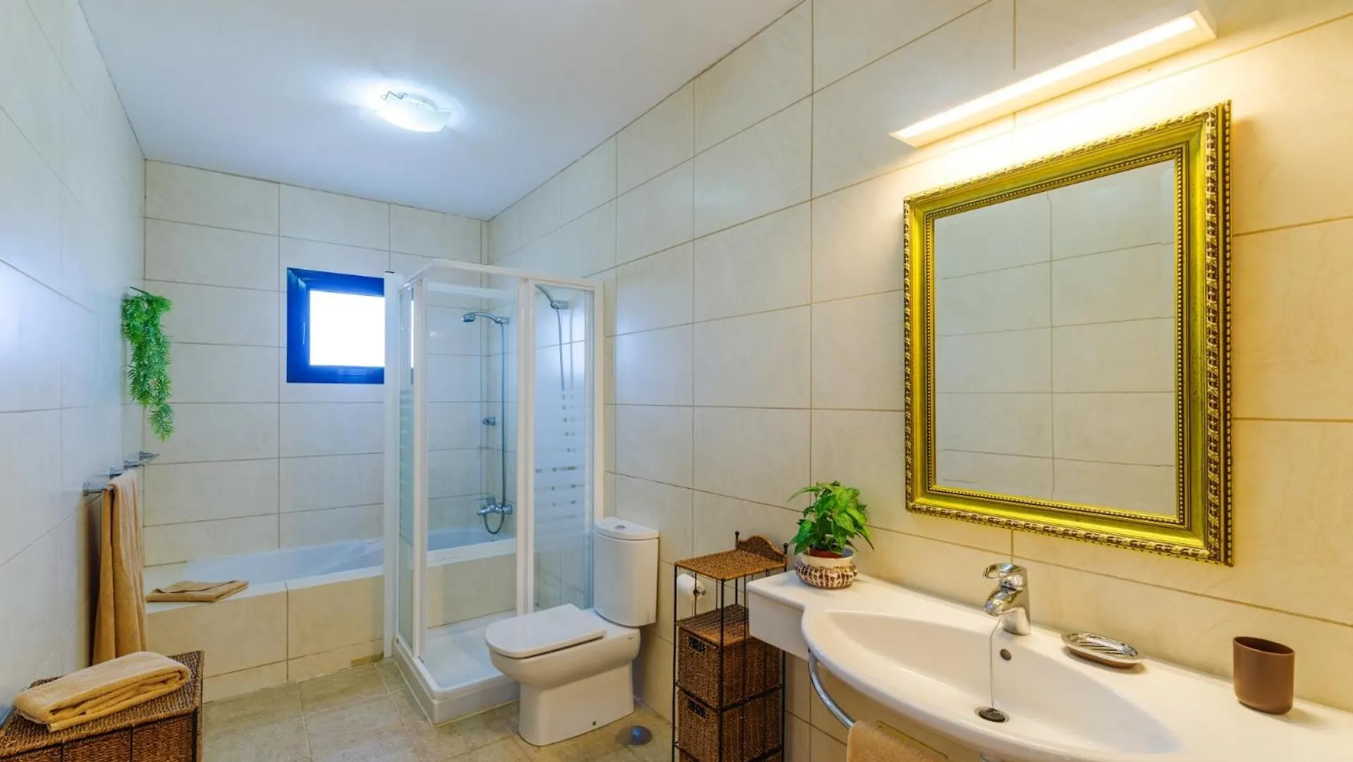 Villa Castillo Del Aguila By Villa Plus Playa Blanca  0*, Playa Blanca (Lanzarote) Spain