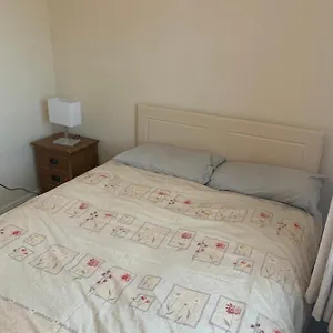 One Bedroom Apartment Dublin