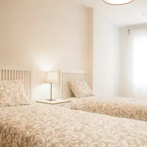 Malagadevacaciones - Azuaga Apartment Malaga
