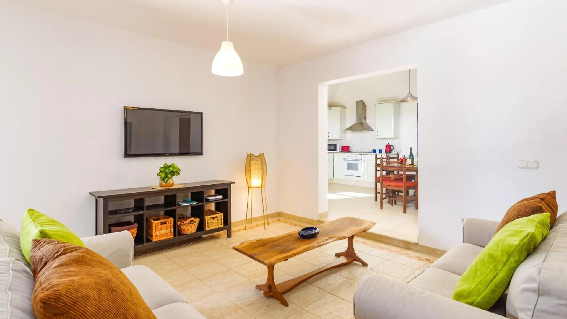 Villa Castillo Del Aguila By Villa Plus Playa Blanca  Playa Blanca (Lanzarote)